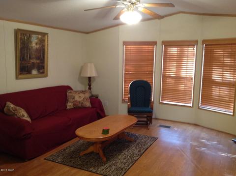 2879 Lazy Bear Trl, Overgaard, AZ 85933 photo 2