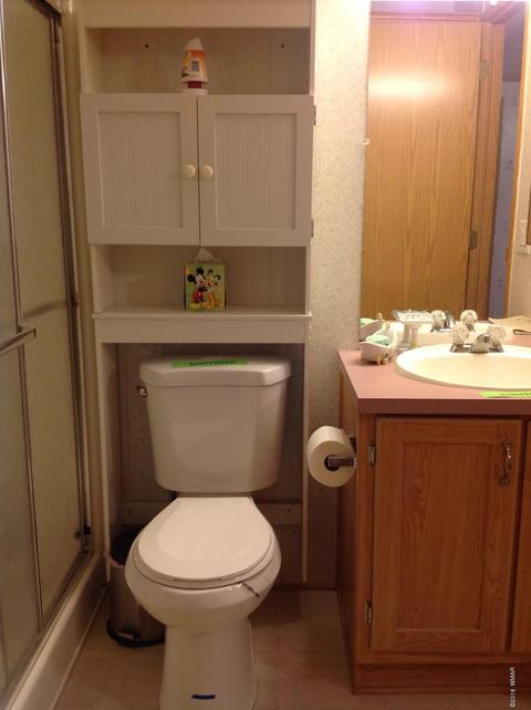 2879 Lazy Bear Trl, Overgaard, AZ 85933 photo 9