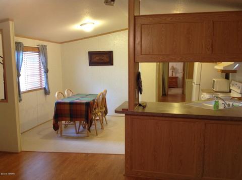 2879 Lazy Bear Trl, Overgaard, AZ 85933 photo 5