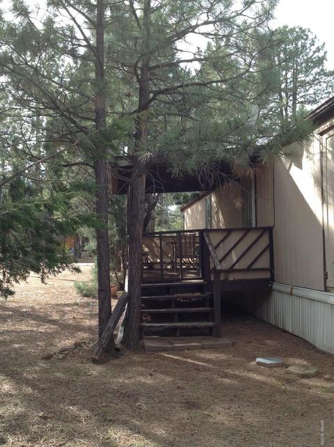 2879 Lazy Bear Trl, Overgaard, AZ 85933 photo 15