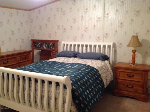 2879 Lazy Bear Trl, Overgaard, AZ 85933 photo 8