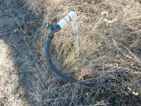 2103 Roundup Rd, Overgaard, AZ 85933 photo 13