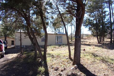 6301 Apache Trl, Show Low, AZ 85901 photo 19