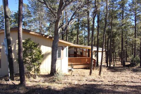 6301 Apache Trl, Show Low, AZ 85901 photo 29