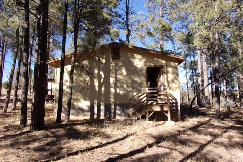 6301 Apache Trl, Show Low, AZ 85901 photo 24