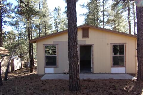 6301 Apache Trl, Show Low, AZ 85901 photo 31