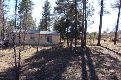 6301 Apache Trl, Show Low, AZ 85901 photo 20