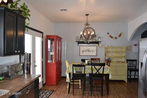 2620 Walnut Dr, Taylor, AZ 85939 photo 5