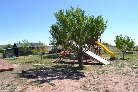 2620 Walnut Dr, Taylor, AZ 85939 photo 2