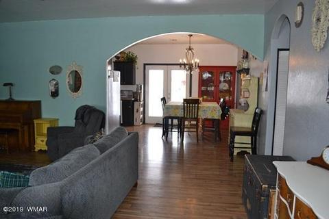 2620 Walnut Dr, Taylor, AZ 85939 photo 12