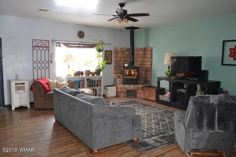 2620 Walnut Dr, Taylor, AZ 85939 photo 4