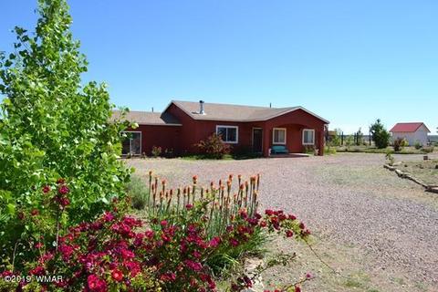 2620 Walnut Dr, Taylor, AZ 85939 photo 1