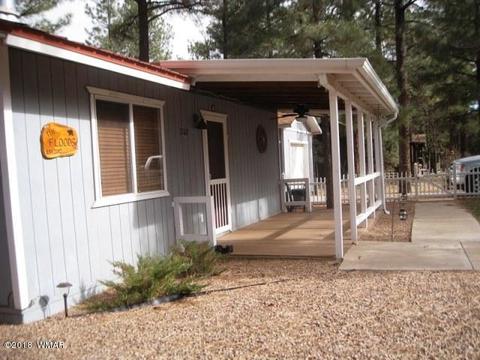 2162 Northwoods Dr, Overgaard, AZ 85933 photo 41