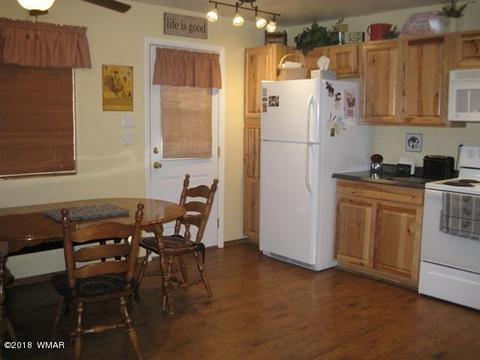 2162 Northwoods Dr, Overgaard, AZ 85933 photo 9