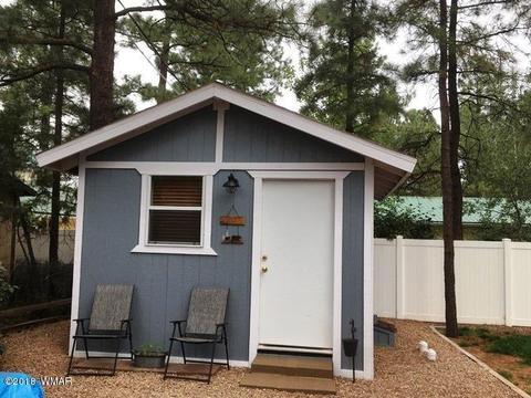 2162 Northwoods Dr, Overgaard, AZ 85933 photo 29