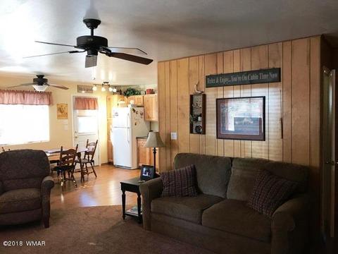 2162 Northwoods Dr, Overgaard, AZ 85933 photo 18