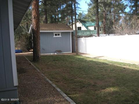 2162 Northwoods Dr, Overgaard, AZ 85933 photo 38