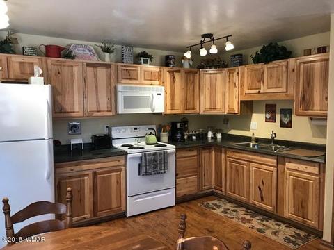 2162 Northwoods Dr, Overgaard, AZ 85933 photo 8