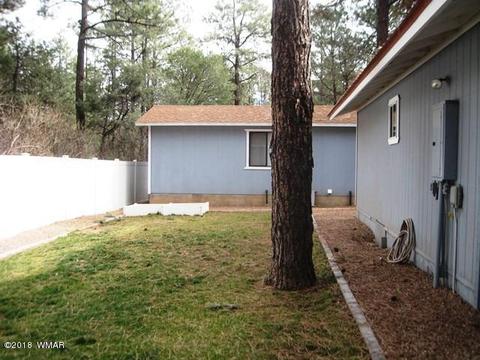 2162 Northwoods Dr, Overgaard, AZ 85933 photo 37