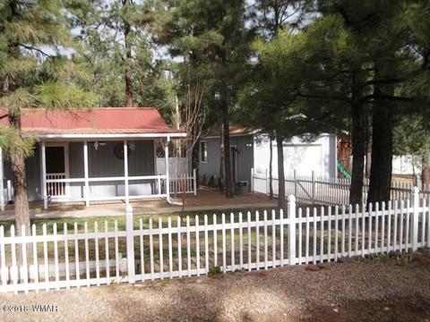 2162 Northwoods Dr, Overgaard, AZ 85933 photo 7