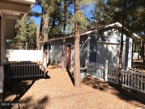 2162 Northwoods Dr, Overgaard, AZ 85933 photo 26