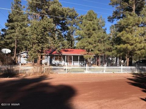 2162 Northwoods Dr, Overgaard, AZ 85933 photo 5