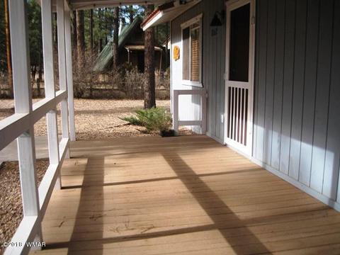 2162 Northwoods Dr, Overgaard, AZ 85933 photo 42