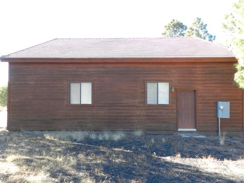 2289 Constellation Ln, Overgaard, AZ 85933 photo 2