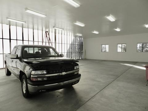 2289 Constellation Ln, Overgaard, AZ 85933 photo 6