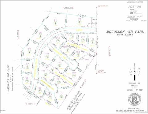 2289 Constellation Ln, Overgaard, AZ 85933 photo 16