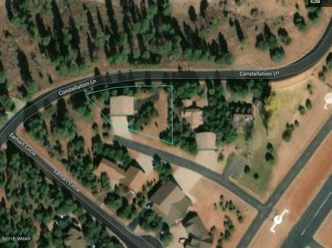 2289 Constellation Ln, Overgaard, AZ 85933 photo 15