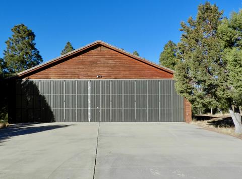 2289 Constellation Ln, Overgaard, AZ 85933 photo 1
