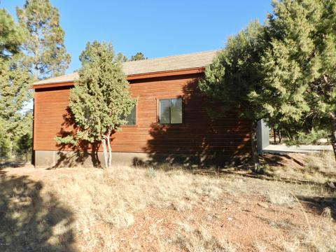 2289 Constellation Ln, Overgaard, AZ 85933 photo 4