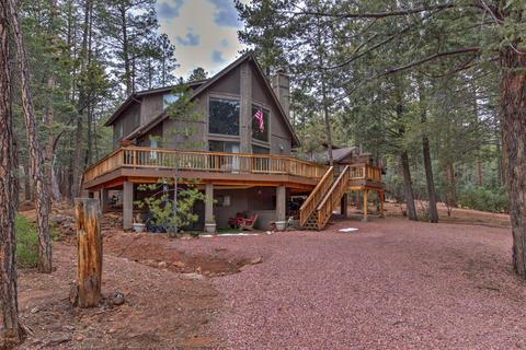 6181 Pinon Loop, Pine, AZ 85544 photo 36