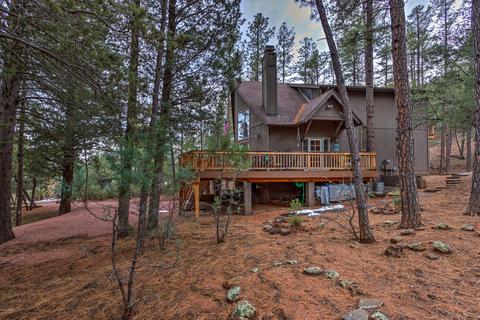 6181 Pinon Loop, Pine, AZ 85544 photo 38