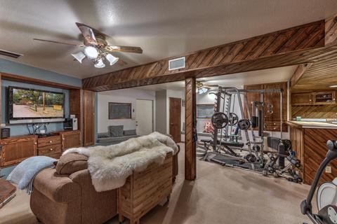 6181 Pinon Loop, Pine, AZ 85544 photo 47