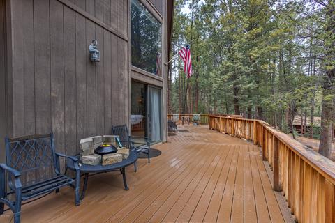 6181 Pinon Loop, Pine, AZ 85544 photo 7