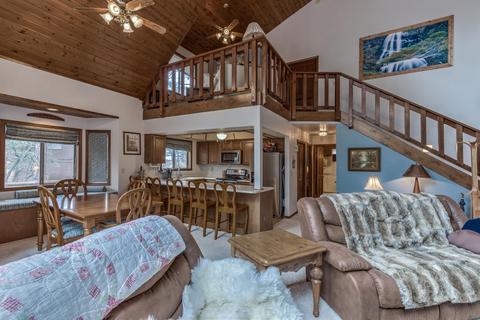 6181 Pinon Loop, Pine, AZ 85544 photo 15