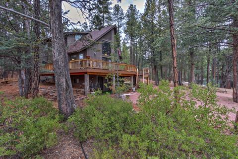 6181 Pinon Loop, Pine, AZ 85544 photo 3