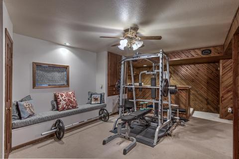 6181 Pinon Loop, Pine, AZ 85544 photo 43