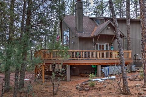 6181 Pinon Loop, Pine, AZ 85544 photo 40