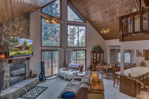 6181 Pinon Loop, Pine, AZ 85544 photo 11