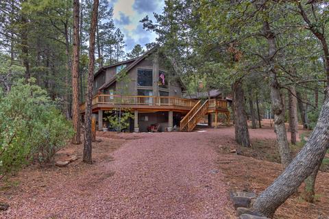 6181 Pinon Loop, Pine, AZ 85544 photo 35