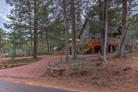 6181 Pinon Loop, Pine, AZ 85544 photo 41