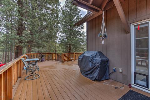 6181 Pinon Loop, Pine, AZ 85544 photo 5