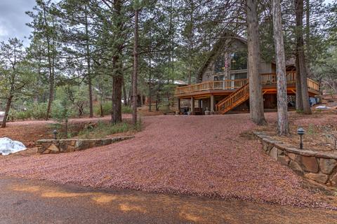 6181 Pinon Loop, Pine, AZ 85544 photo 2