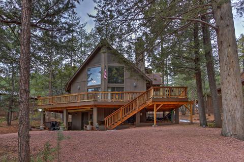 6181 Pinon Loop, Pine, AZ 85544 photo 1