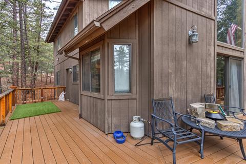 6181 Pinon Loop, Pine, AZ 85544 photo 34