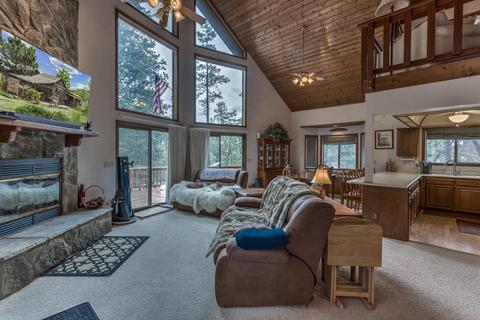 6181 Pinon Loop, Pine, AZ 85544 photo 12