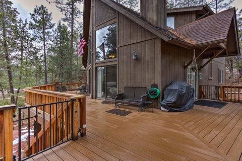 6181 Pinon Loop, Pine, AZ 85544 photo 8